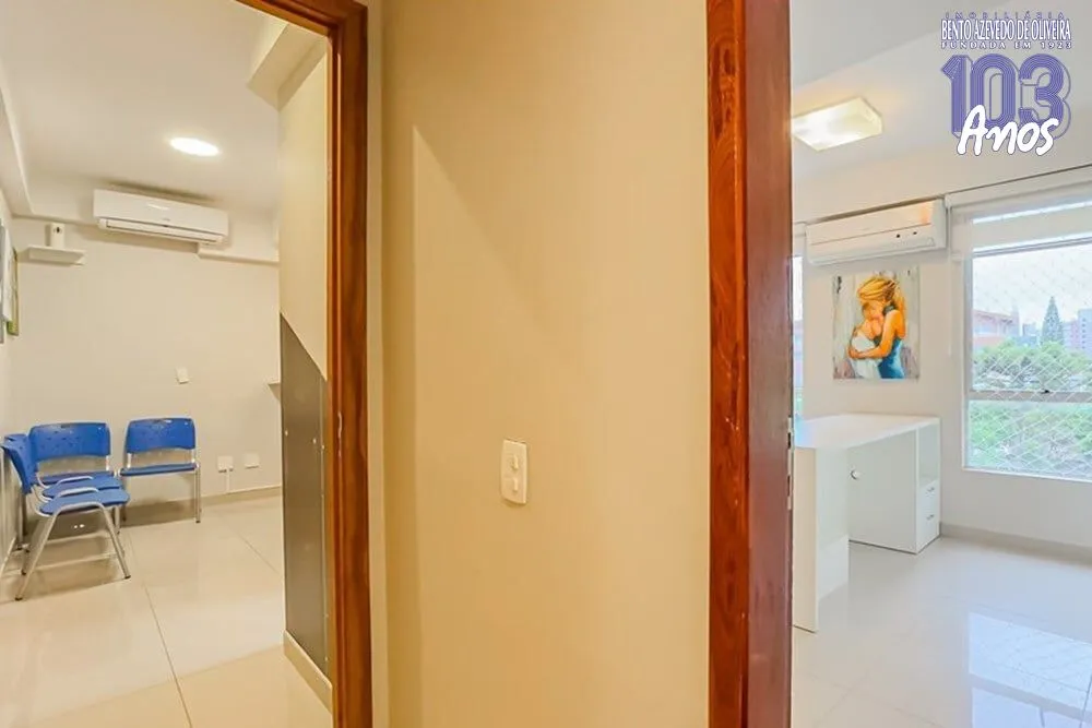 Sala-Conjunto, 34 m² - Foto 8