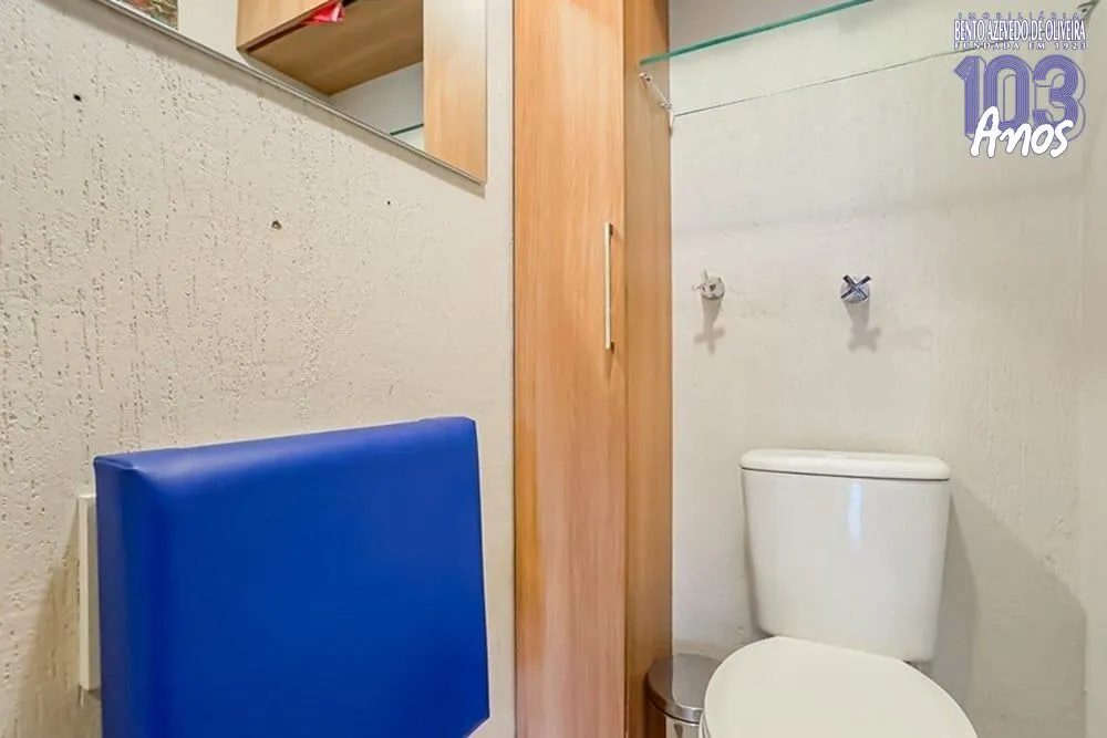 Sala-Conjunto, 34 m² - Foto 2