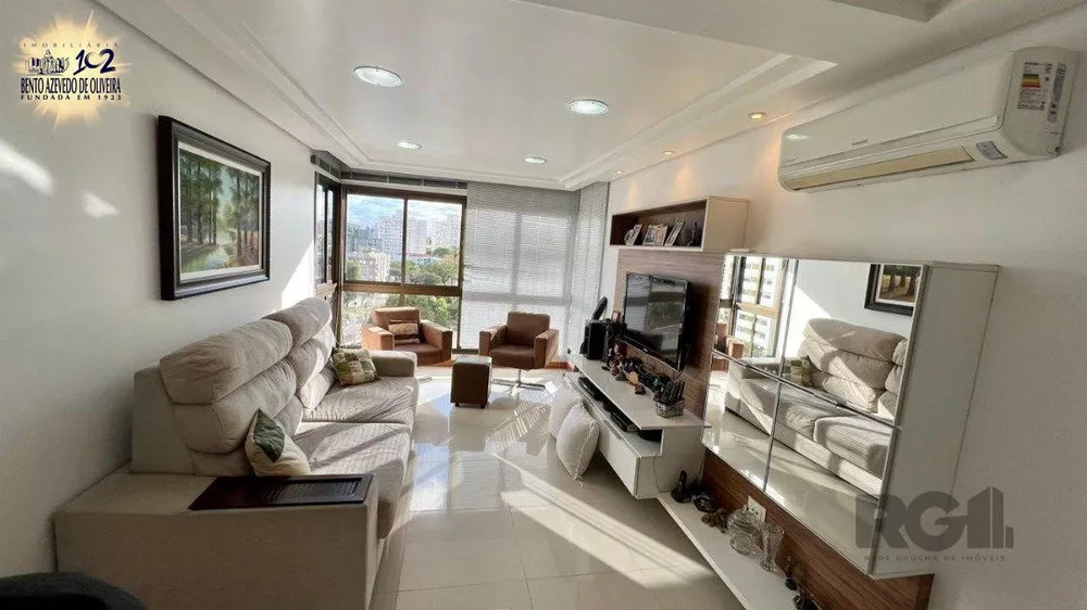 Apartamento, 3 quartos, 83 m² - Foto 4