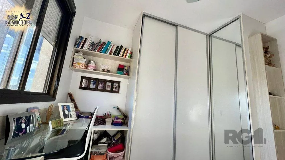 Apartamento, 3 quartos, 83 m² - Foto 8