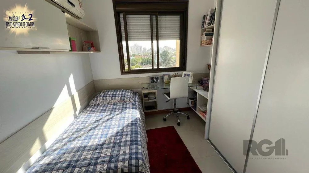 Apartamento, 3 quartos, 83 m² - Foto 7