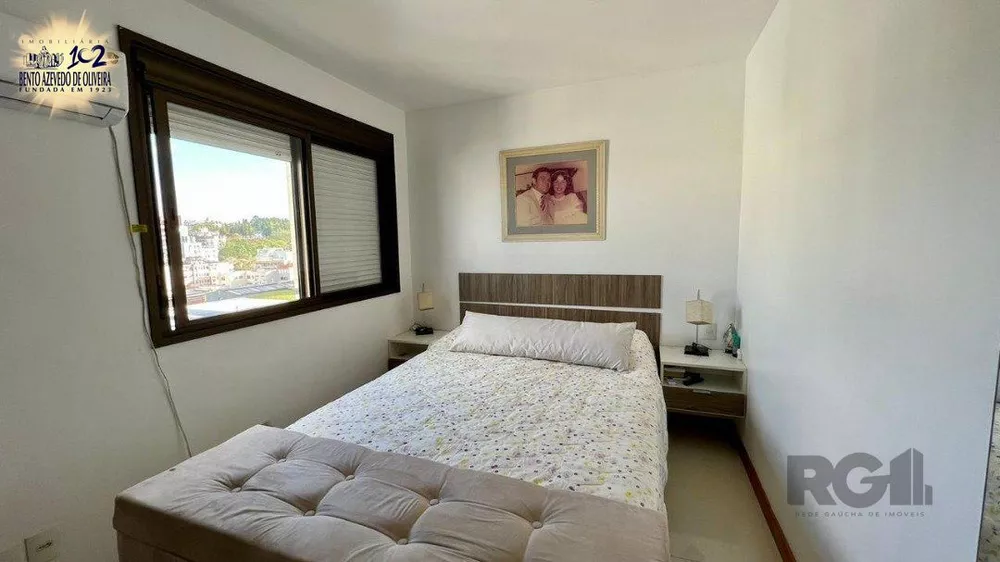 Apartamento, 3 quartos, 83 m² - Foto 3