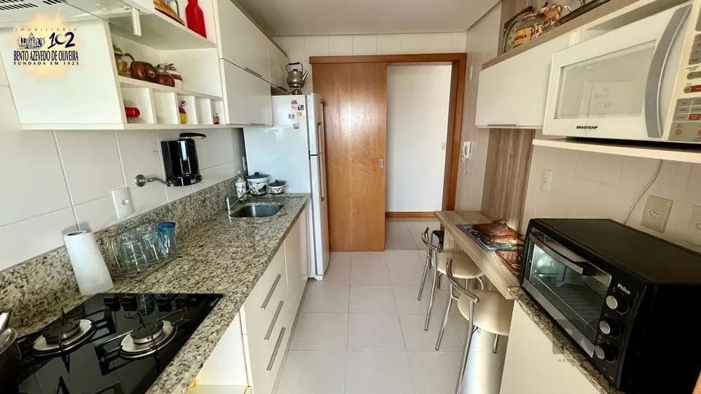 Apartamento, 3 quartos, 83 m² - Foto 6