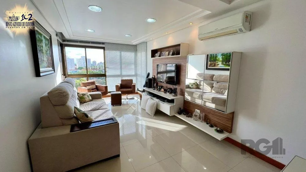 Apartamento, 3 quartos, 83 m² - Foto 5