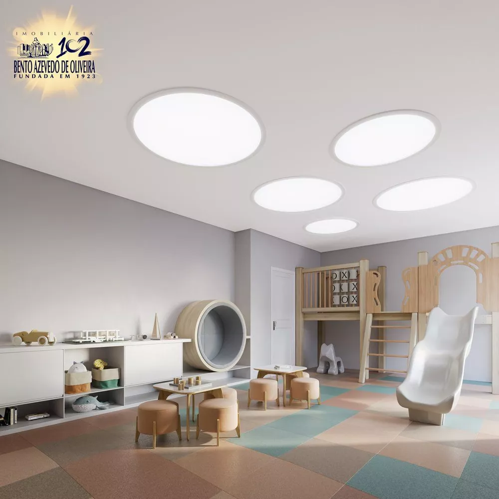Apartamento, 3 quartos, 200 m² - Foto 3
