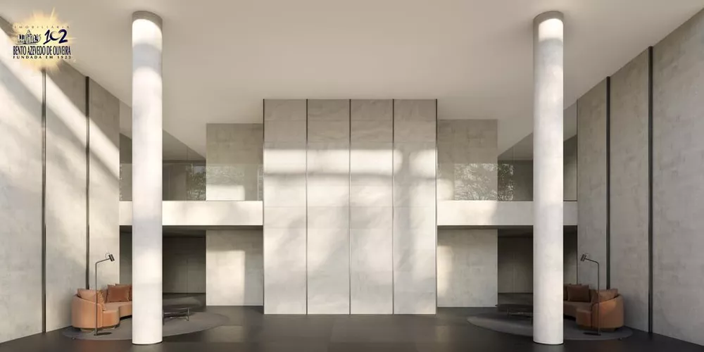 Apartamento, 3 quartos, 200 m² - Foto 6