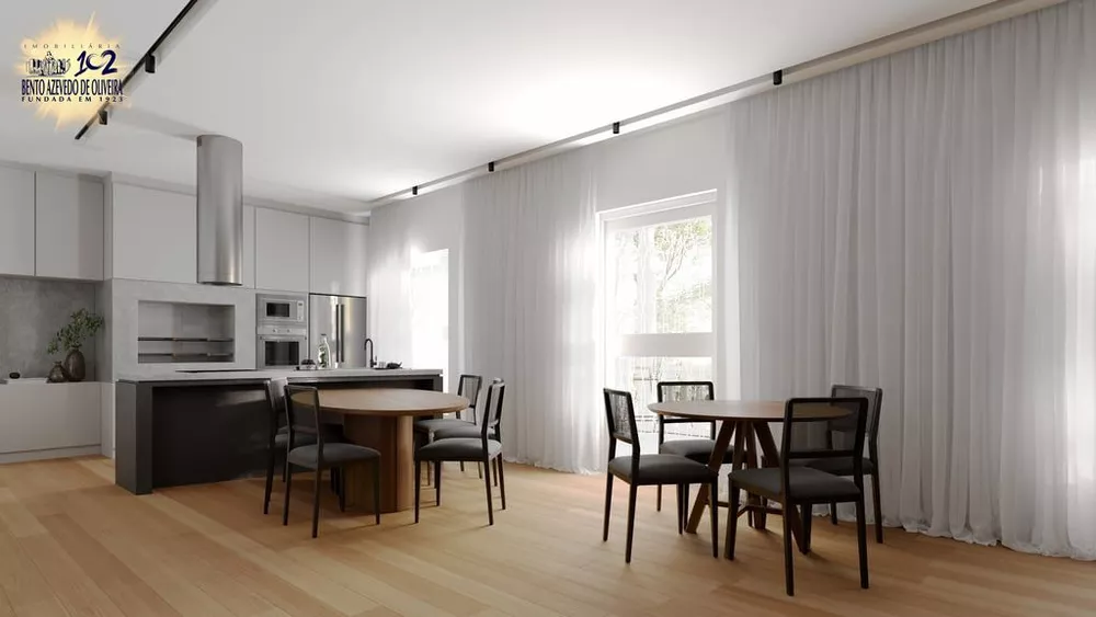Apartamento, 3 quartos, 200 m² - Foto 7