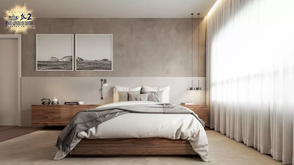 Apartamento, 3 quartos, 200 m² - Foto 4