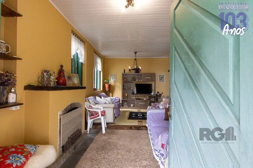 Casa, 3 quartos, 190 m² - Foto 1