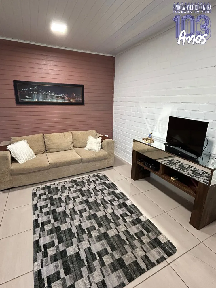 Casa, 2 quartos, 70 m² - Foto 6