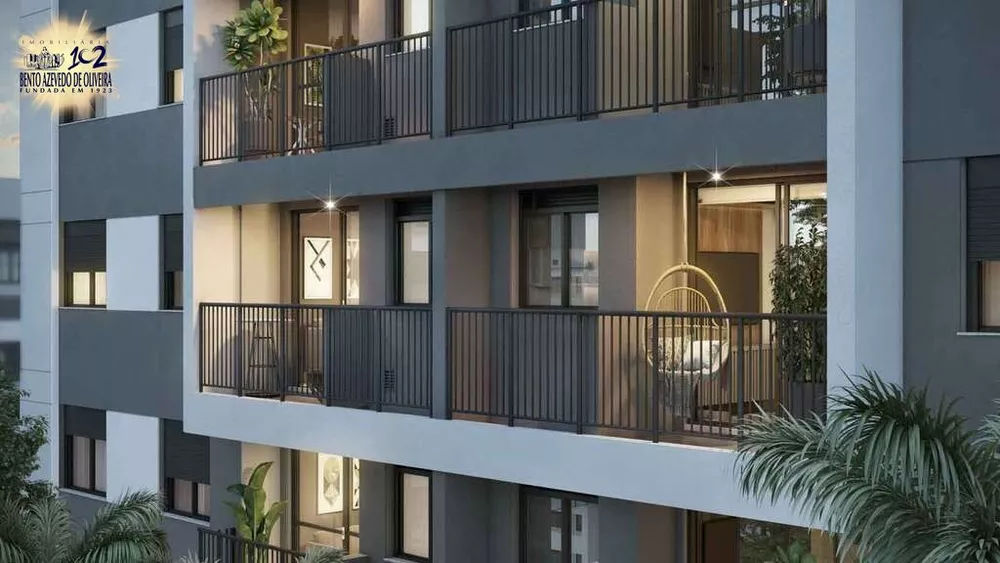 Apartamento, 3 quartos, 79 m² - Foto 8