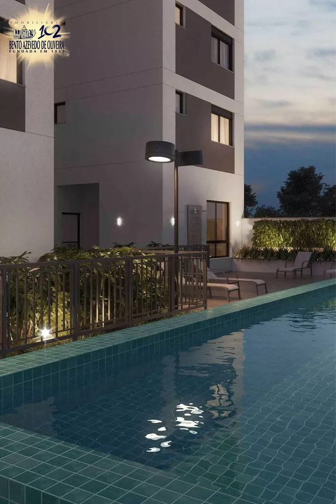Apartamento, 3 quartos, 79 m² - Foto 7