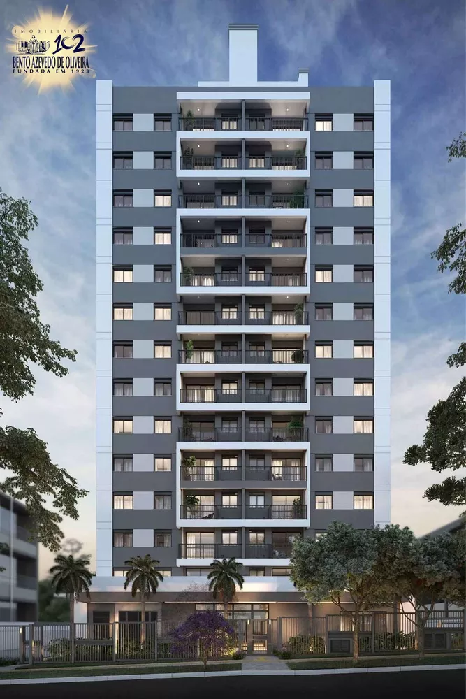 Apartamento, 3 quartos, 79 m² - Foto 2