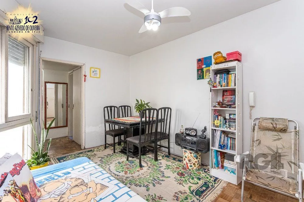 Apartamento, 2 quartos, 63 m² - Foto 6