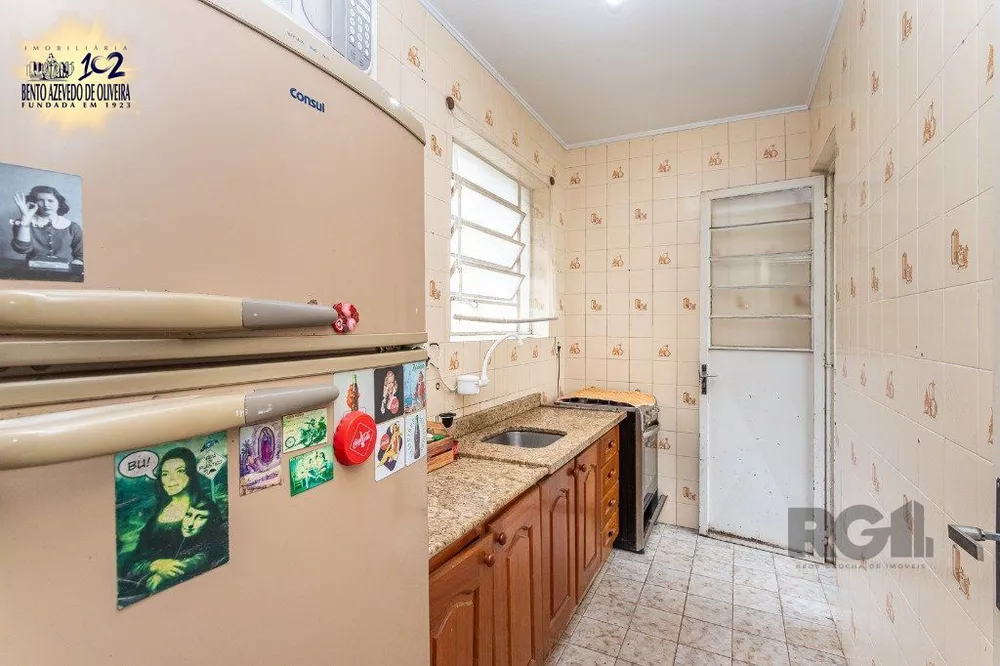 Apartamento, 2 quartos, 63 m² - Foto 7