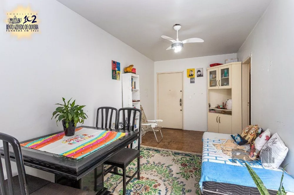 Apartamento, 2 quartos, 63 m² - Foto 2