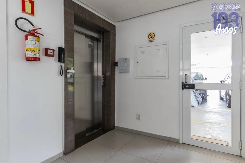 Apartamento, 2 quartos, 74 m² - Foto 4