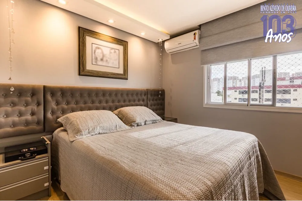 Apartamento, 2 quartos, 74 m² - Foto 2
