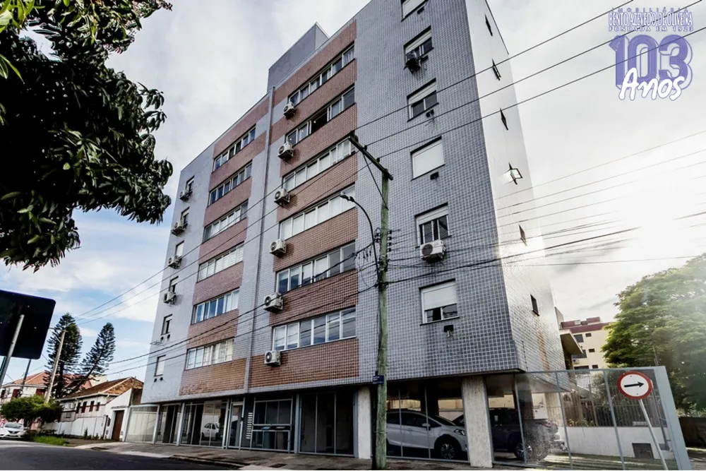 Apartamento, 2 quartos, 74 m² - Foto 1