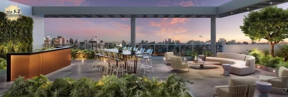 Apartamento, 3 quartos, 170 m² - Foto 5