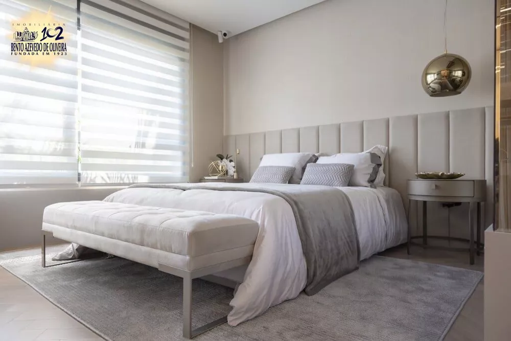 Apartamento, 3 quartos, 170 m² - Foto 3