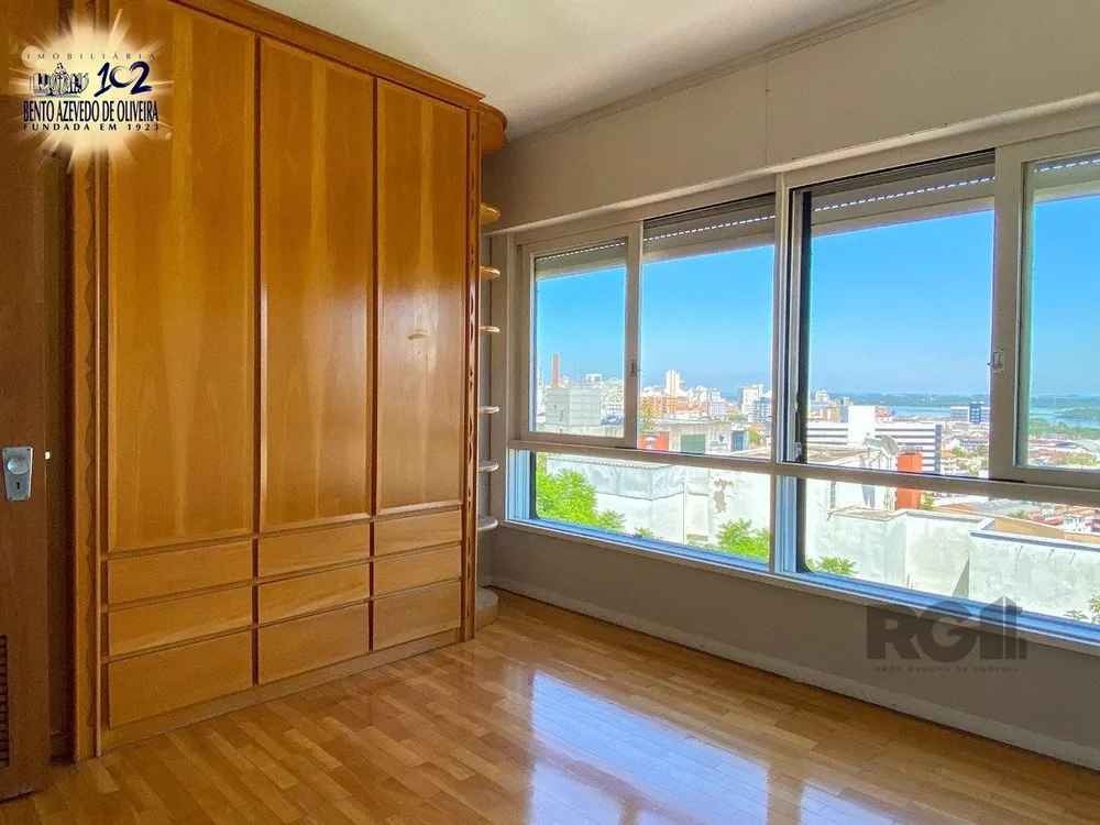 Apartamento, 3 quartos, 194 m² - Foto 2