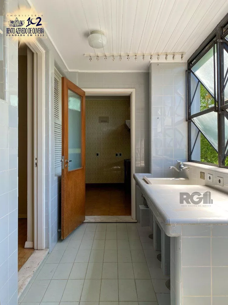 Apartamento, 3 quartos, 194 m² - Foto 3