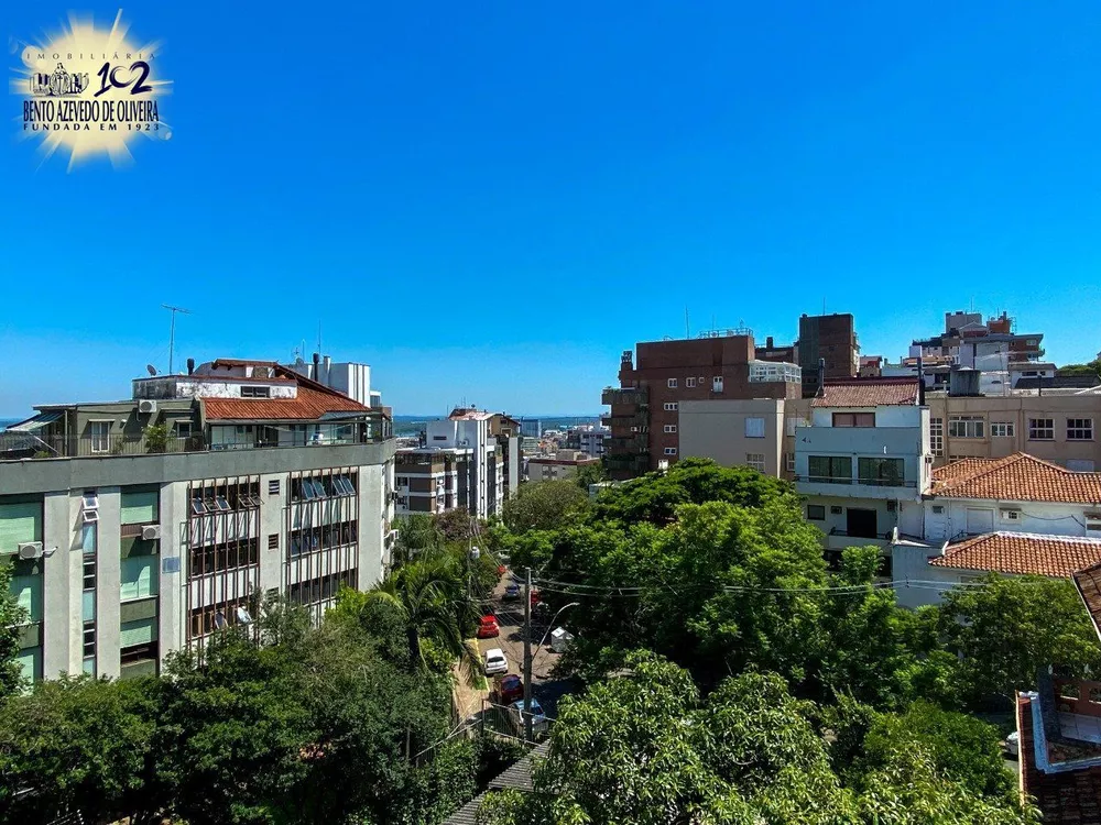 Apartamento, 3 quartos, 194 m² - Foto 4