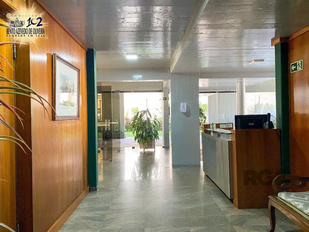 Apartamento, 3 quartos, 194 m² - Foto 1