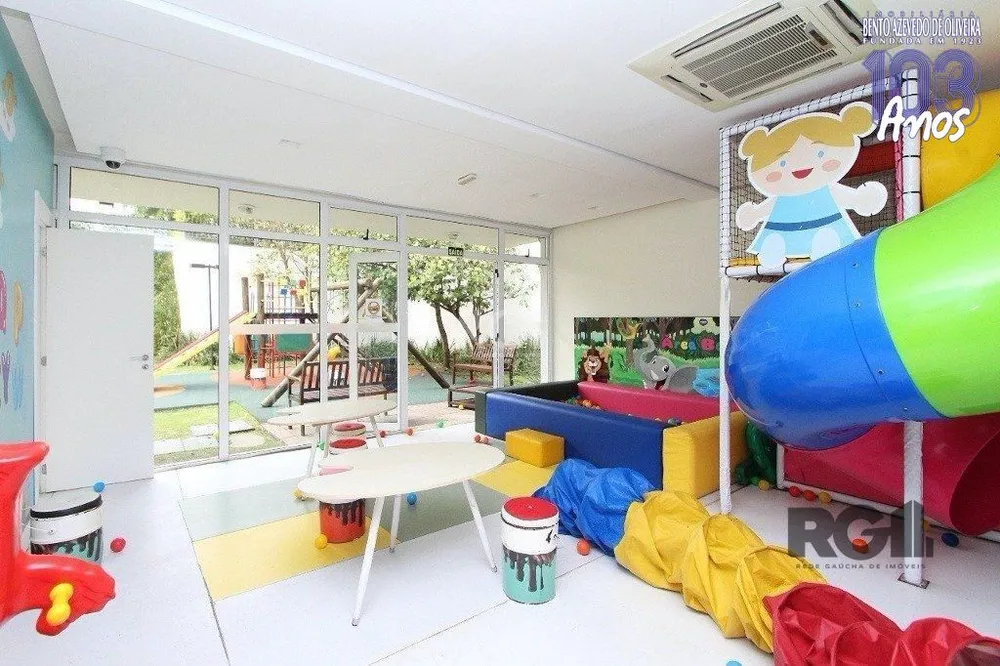 Apartamento, 3 quartos, 162 m² - Foto 6