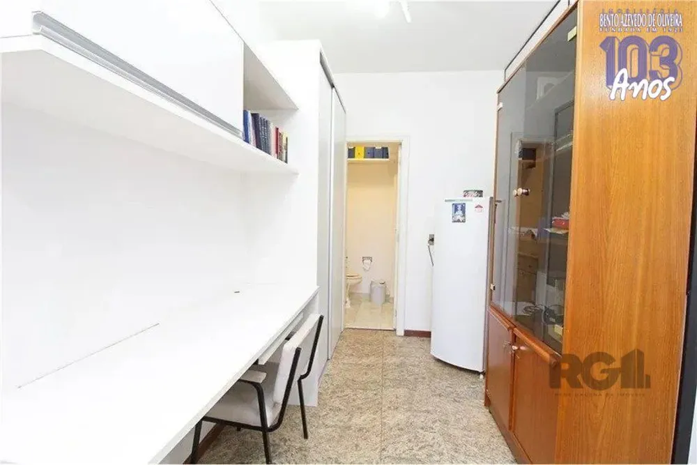 Sala-Conjunto, 26 m² - Foto 1