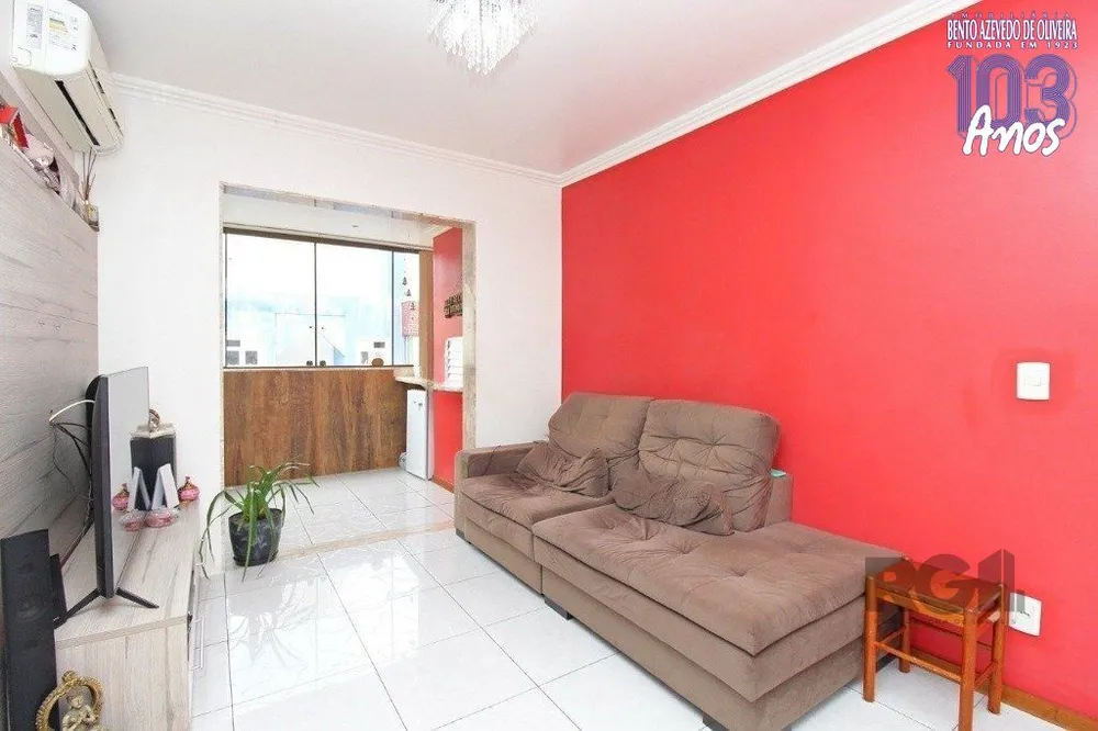 Sala-Conjunto, 26 m² - Foto 3