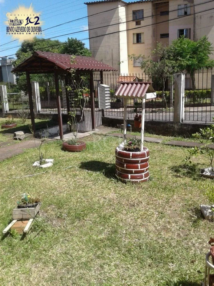 Apartamento, 2 quartos, 45 m² - Foto 8
