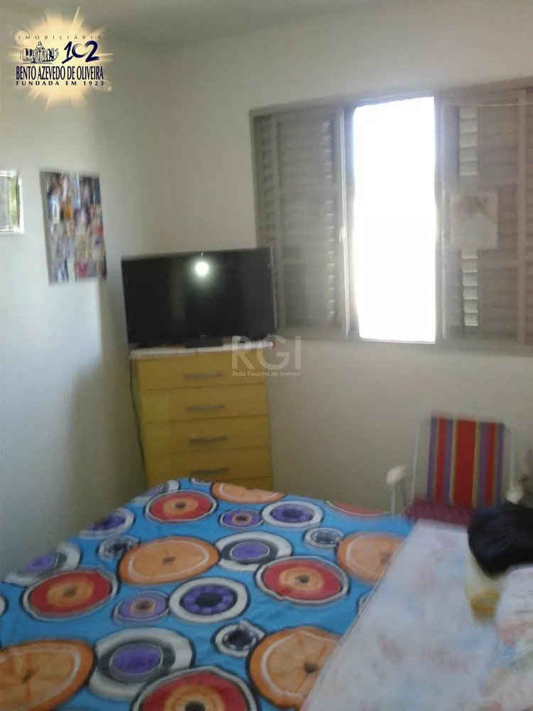 Apartamento, 2 quartos, 45 m² - Foto 4