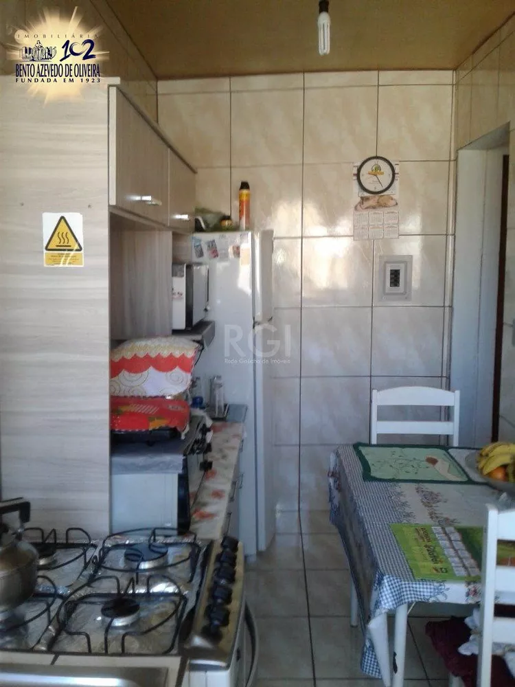 Apartamento, 2 quartos, 45 m² - Foto 7