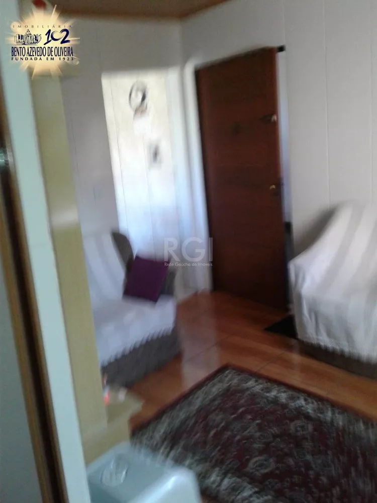 Apartamento, 2 quartos, 45 m² - Foto 5
