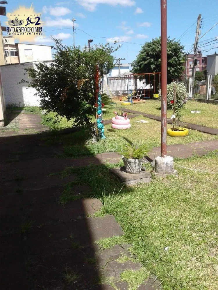 Apartamento, 2 quartos, 45 m² - Foto 1