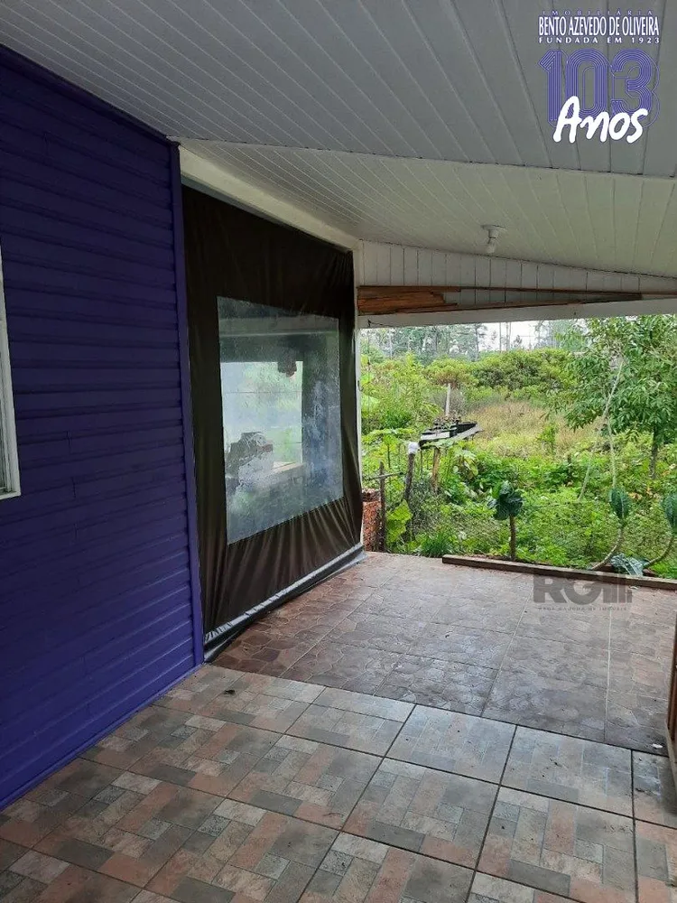 Casa, 1 quarto, 29 m² - Foto 1