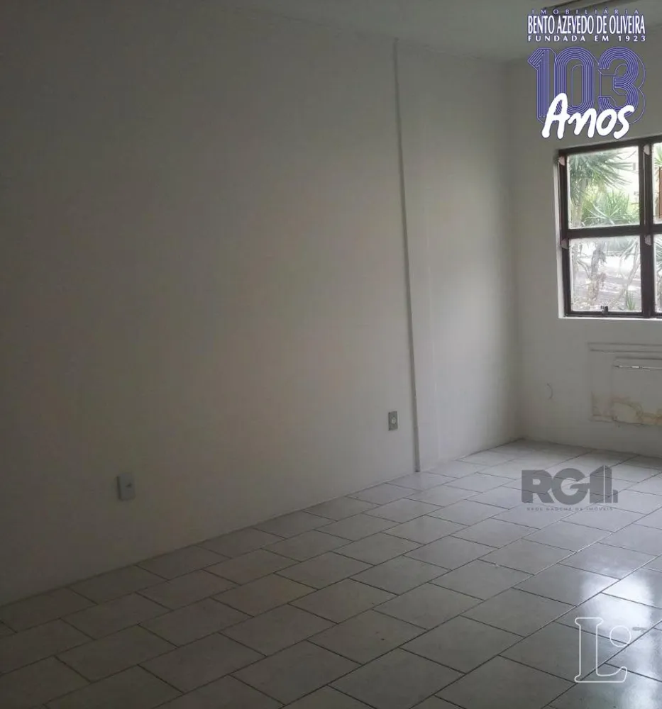 Casa, 1 quarto, 29 m² - Foto 2