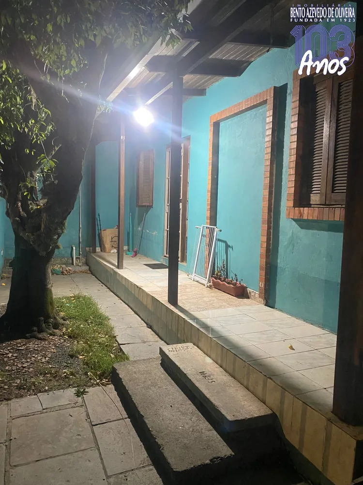 Casa, 3 quartos, 159 m² - Foto 2