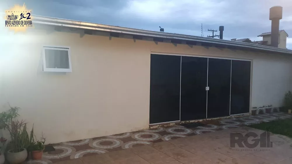 Casa, 3 quartos, 210 m² - Foto 3