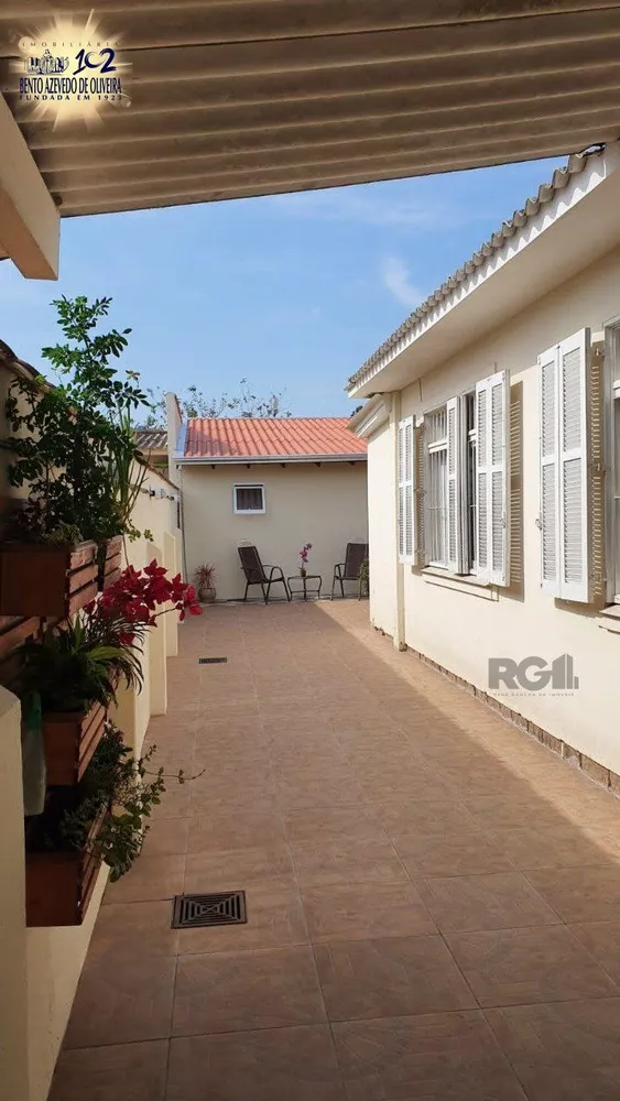 Casa, 3 quartos, 210 m² - Foto 5