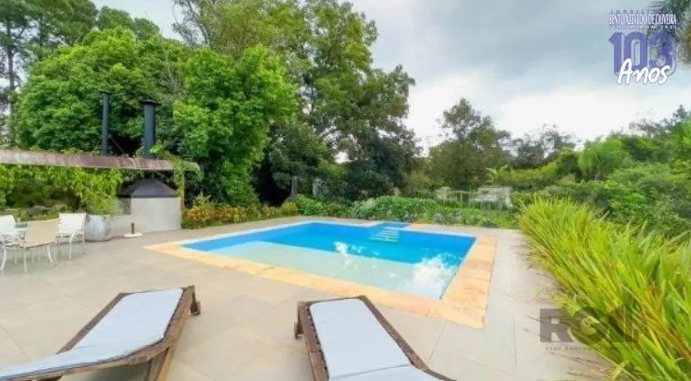 Casa, 5 quartos, 524 m² - Foto 1