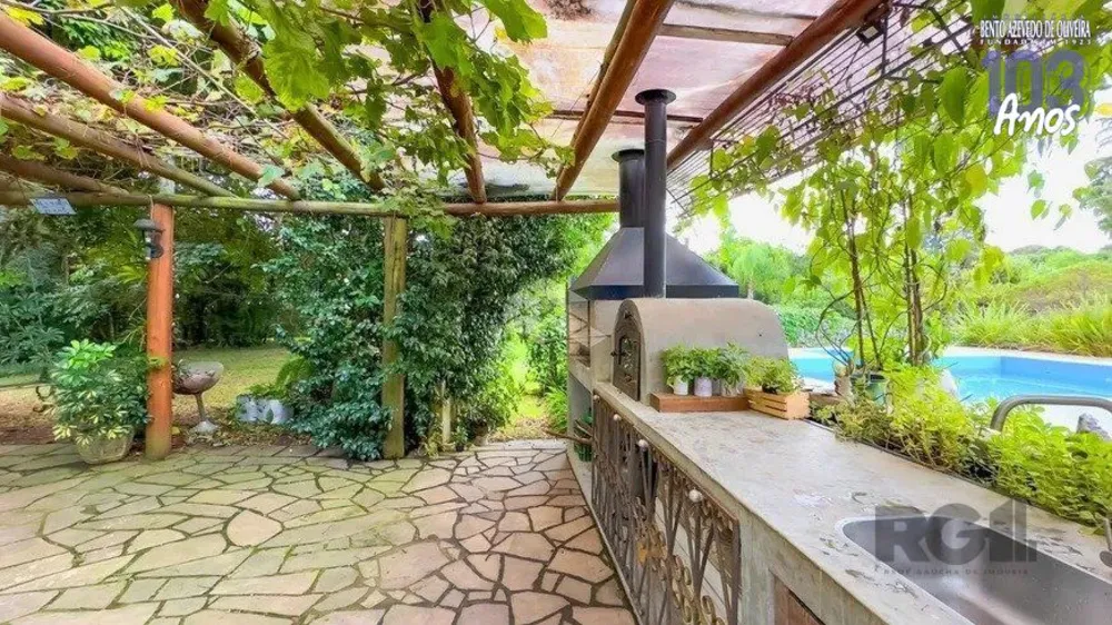 Casa, 5 quartos, 524 m² - Foto 8