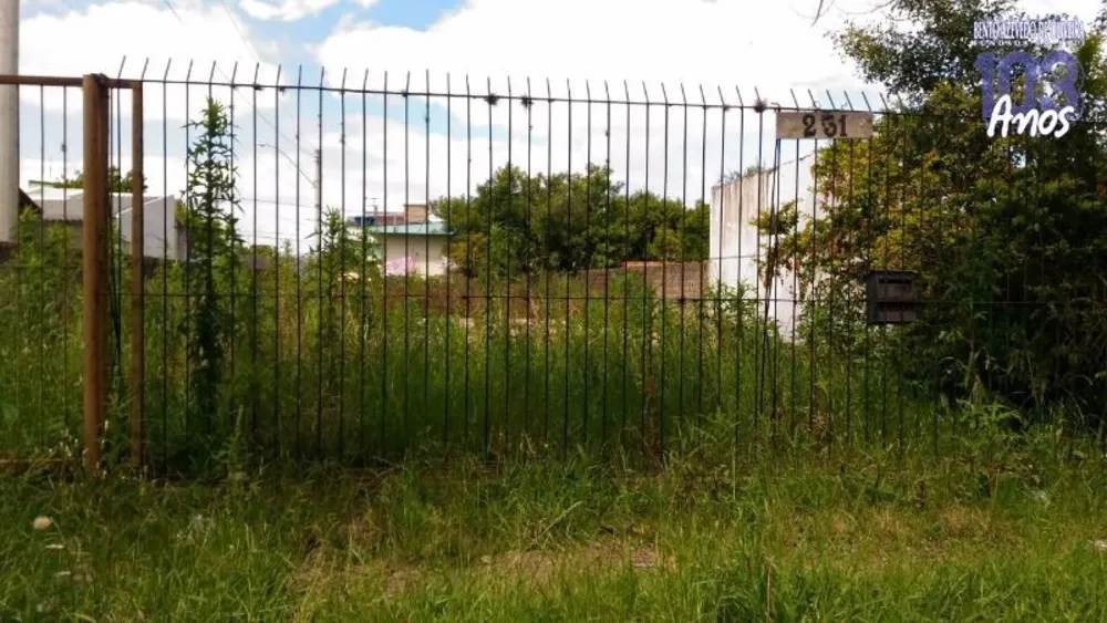 Terreno, 345 m² - Foto 2