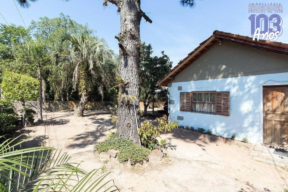 Terreno, 345 m² - Foto 1
