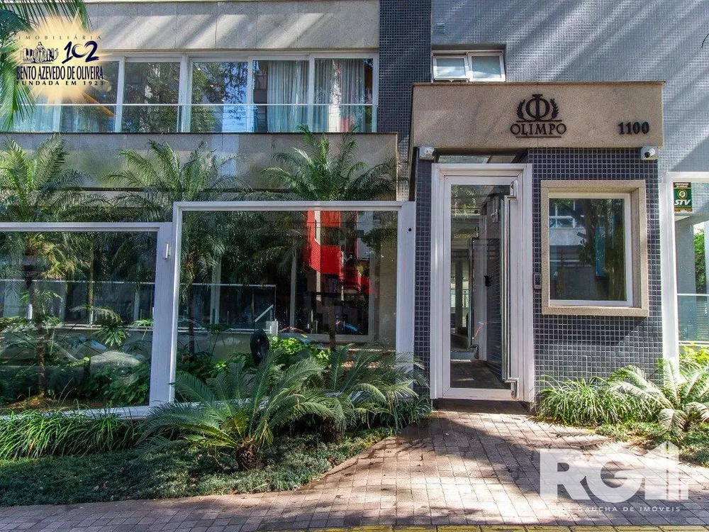 Apartamento, 3 quartos, 170 m² - Foto 3