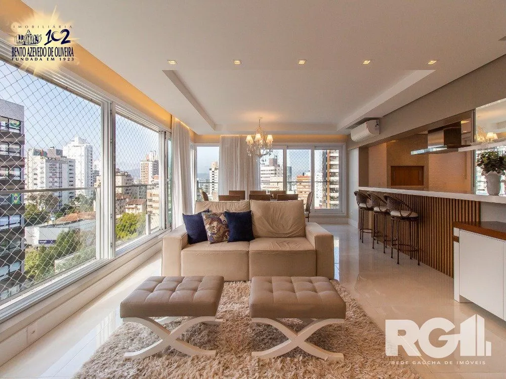 Apartamento, 3 quartos, 170 m² - Foto 5