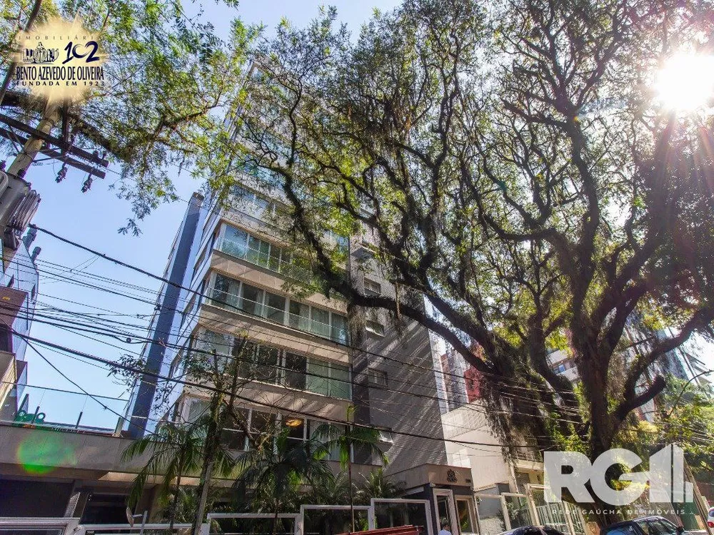 Apartamento, 3 quartos, 170 m² - Foto 4