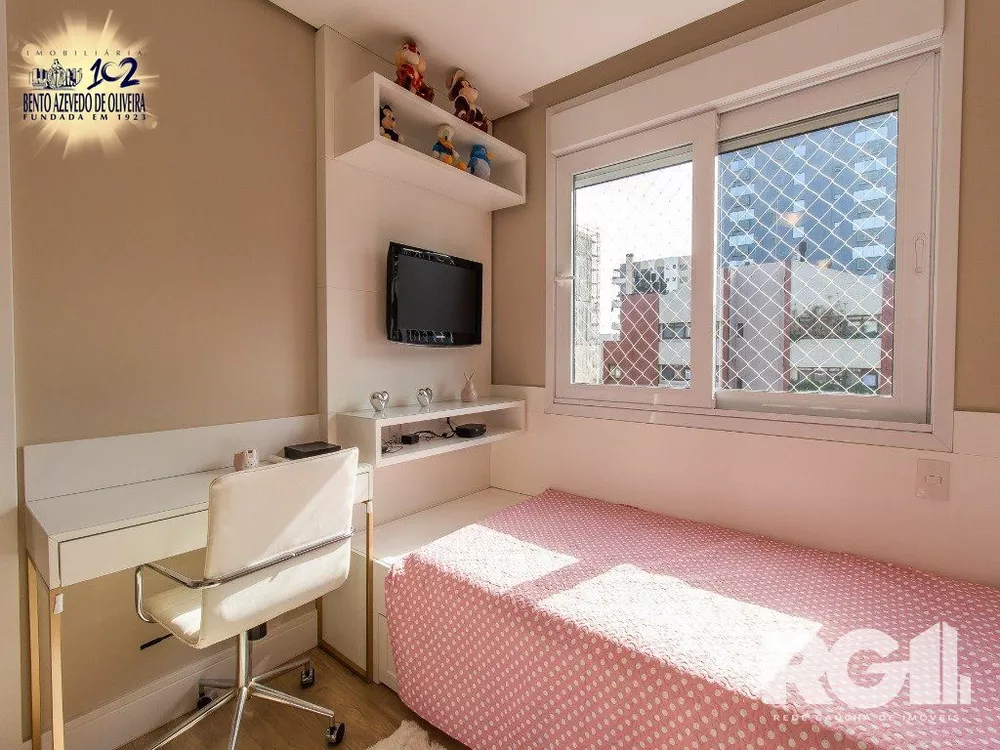 Apartamento, 3 quartos, 170 m² - Foto 2